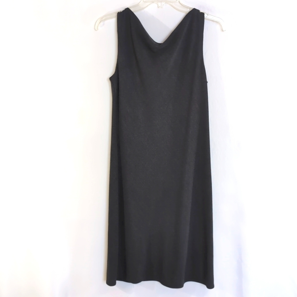 Gap Sleeveless Grey Dress Size Small